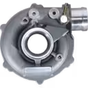 433380-0012 Carcaça do Compressor GT1544 para Audi A2 e Skoda TDI thumbnail 4