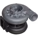 5323959 HX82 Turbolader-Ersatz für Cummins QST30 1341HP
