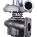 754127-5001 GT2556 Turbolader Ersatz für Perkins 1104A-44T thumbnail 1