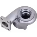 Корпус турбіни турбокомпресора для CAT CS533E та Perkins 1104C thumbnail 3