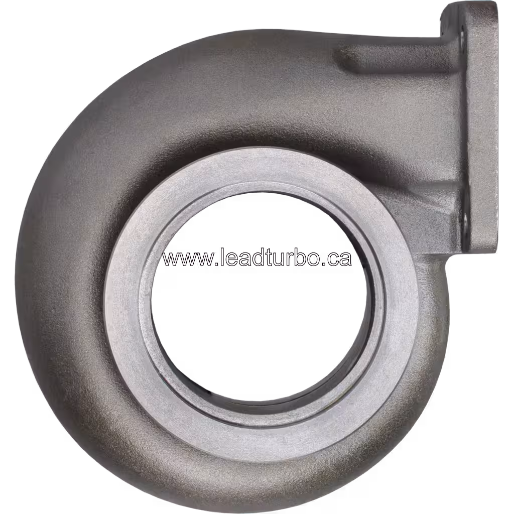 Carcaça de Turbina 178788 para Turbo J96 - Reposição Aftermarket top view