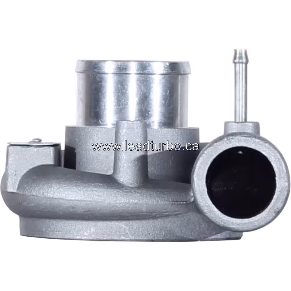 Carcaça do Compressor J96 1G923-17012 CH - Reposição front view
