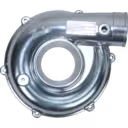 Peça de turbocompressor J96 carcaça compressor