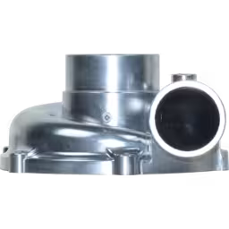 Carcaça do Compressor para Turbocompressor J96 (VA240084 CH)