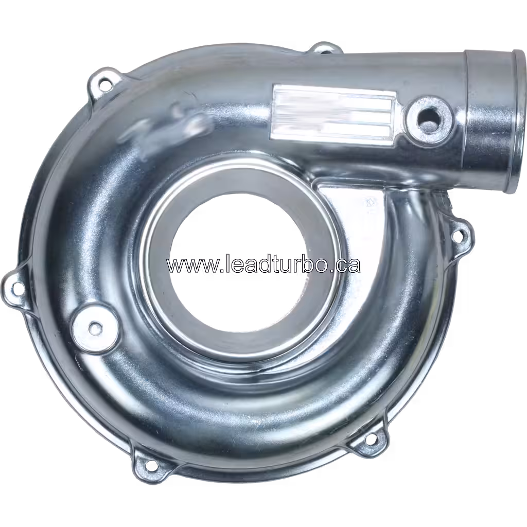 Carcasa de Compresor para Turbo J96 (VA240084 CH) top view