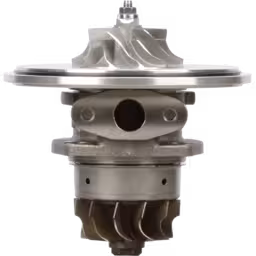 Core GT3571S 709942-5 para Perkins Vista 6L 177HP