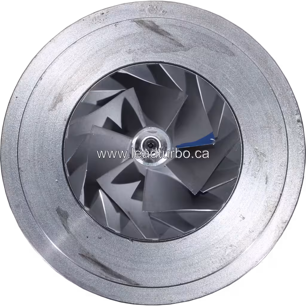 Core turbosprężarki HX50W FOR 2836638 do IVECO Cursor 13