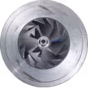 Core turbosprężarki HX50W FOR 2836638 do IVECO Cursor 13