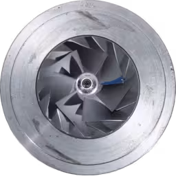 Core HX50W 2836638 do IVECO Cursor 13 360HP
