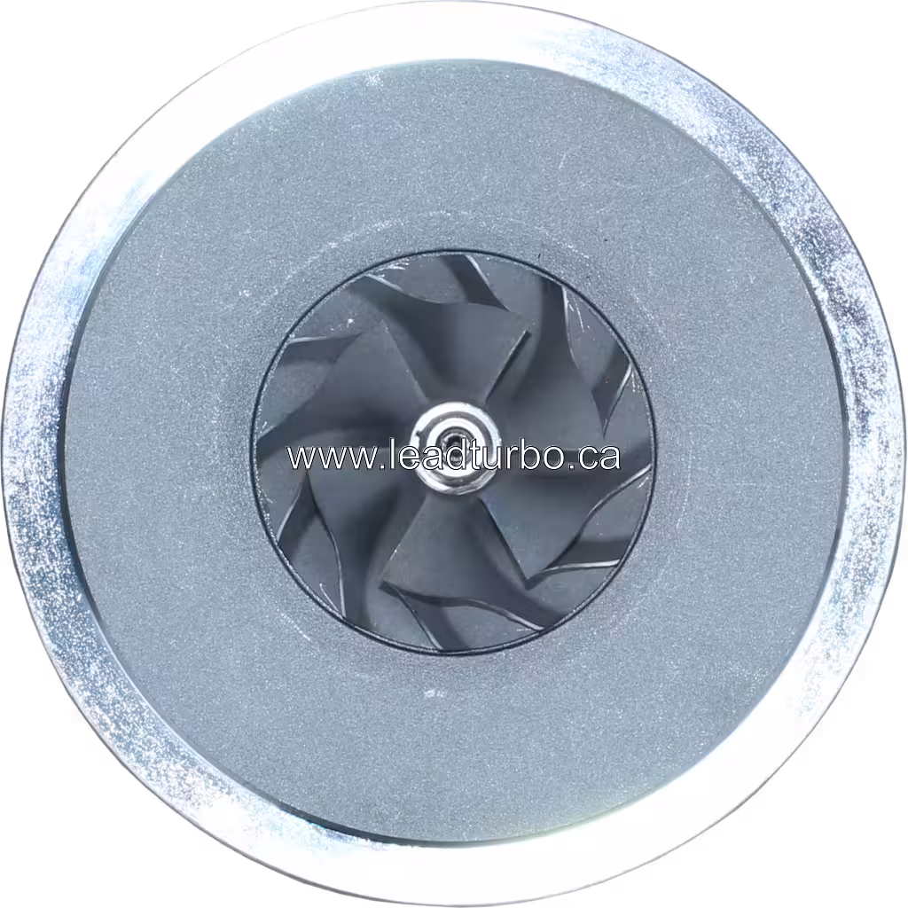 Core J96 FOR 736210-0005 - Repuesto Aftermarket front view