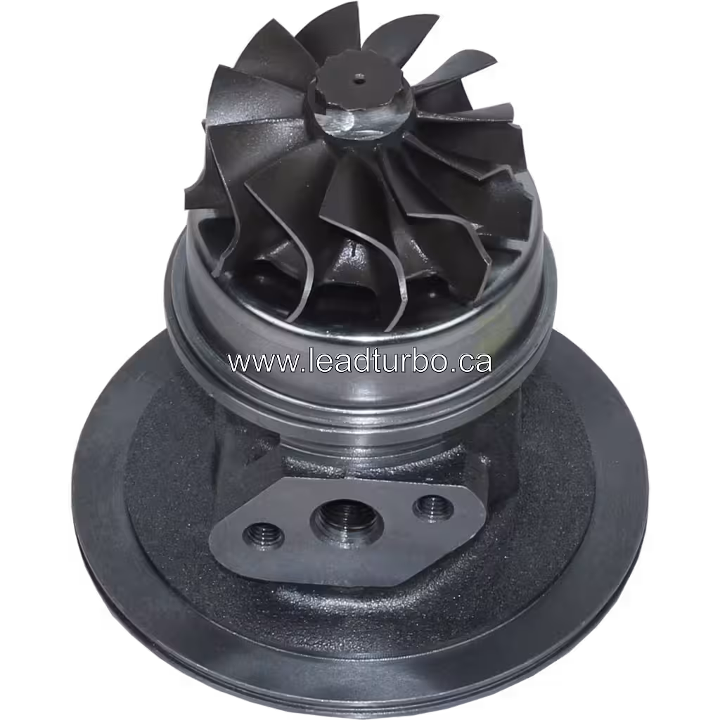 Componente core S200 para motor Deutz 268HP