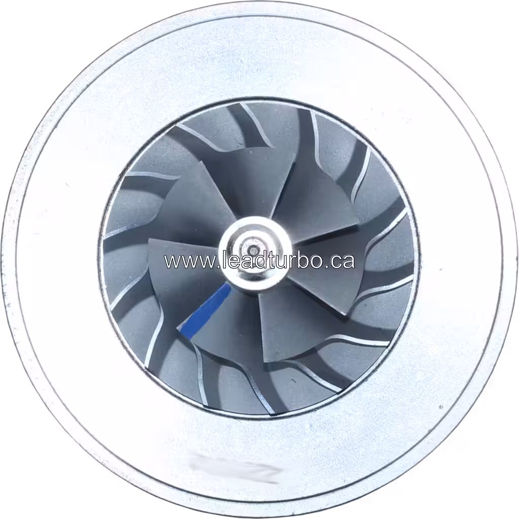 Core S200 FOR 20500295 para Deutz BF6M1013FC