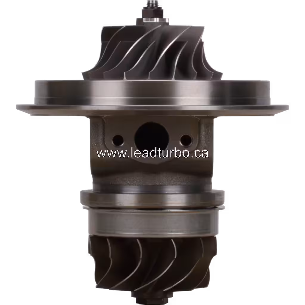 Core de turbocompresor 6505-71-5950 KTR110M-322AW