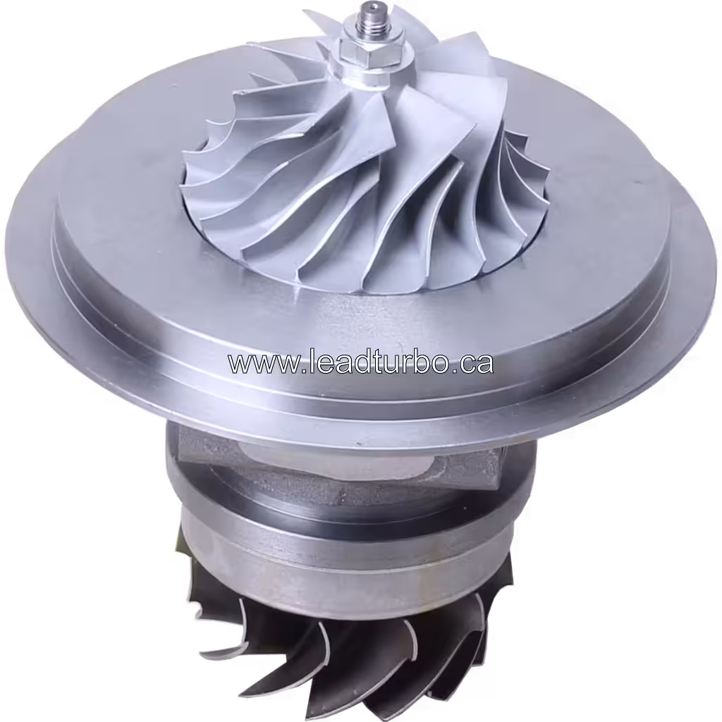 Repuesto core Komatsu D155AX-6 SAA6D140E-5