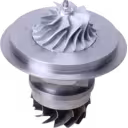 Core de Turbocompresor 6505-71-5950 KTR110M-322AW para Komatsu D155AX-6