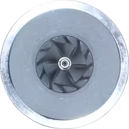 Core de Turbocompresor J96 736210-0005