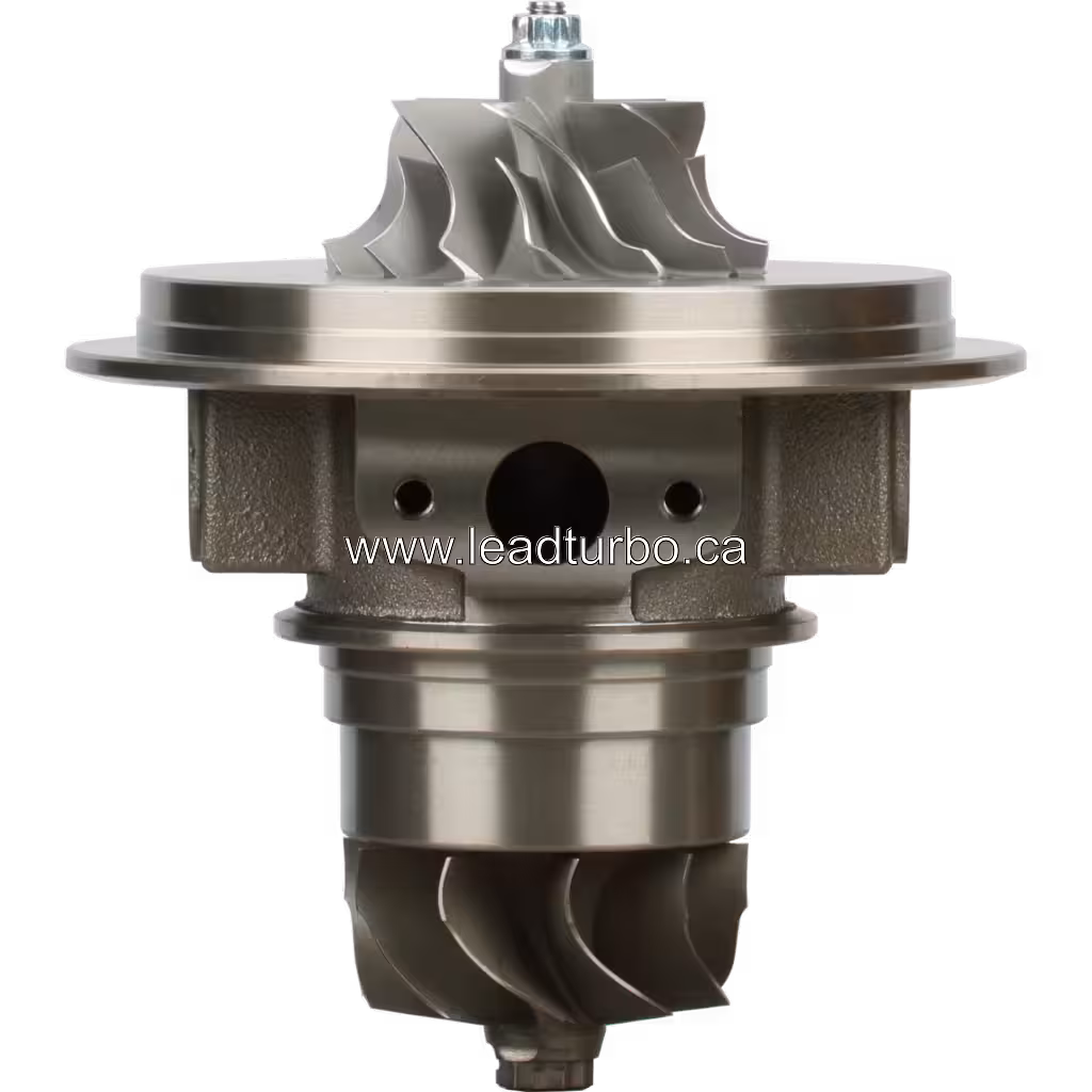 Core de turbo S310CG080 ref. FOR 250-7700 pour CAT C9