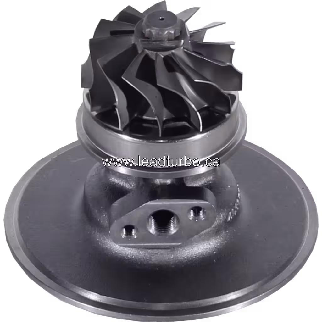 Core de turbocompressor HX50 peso 6 kg