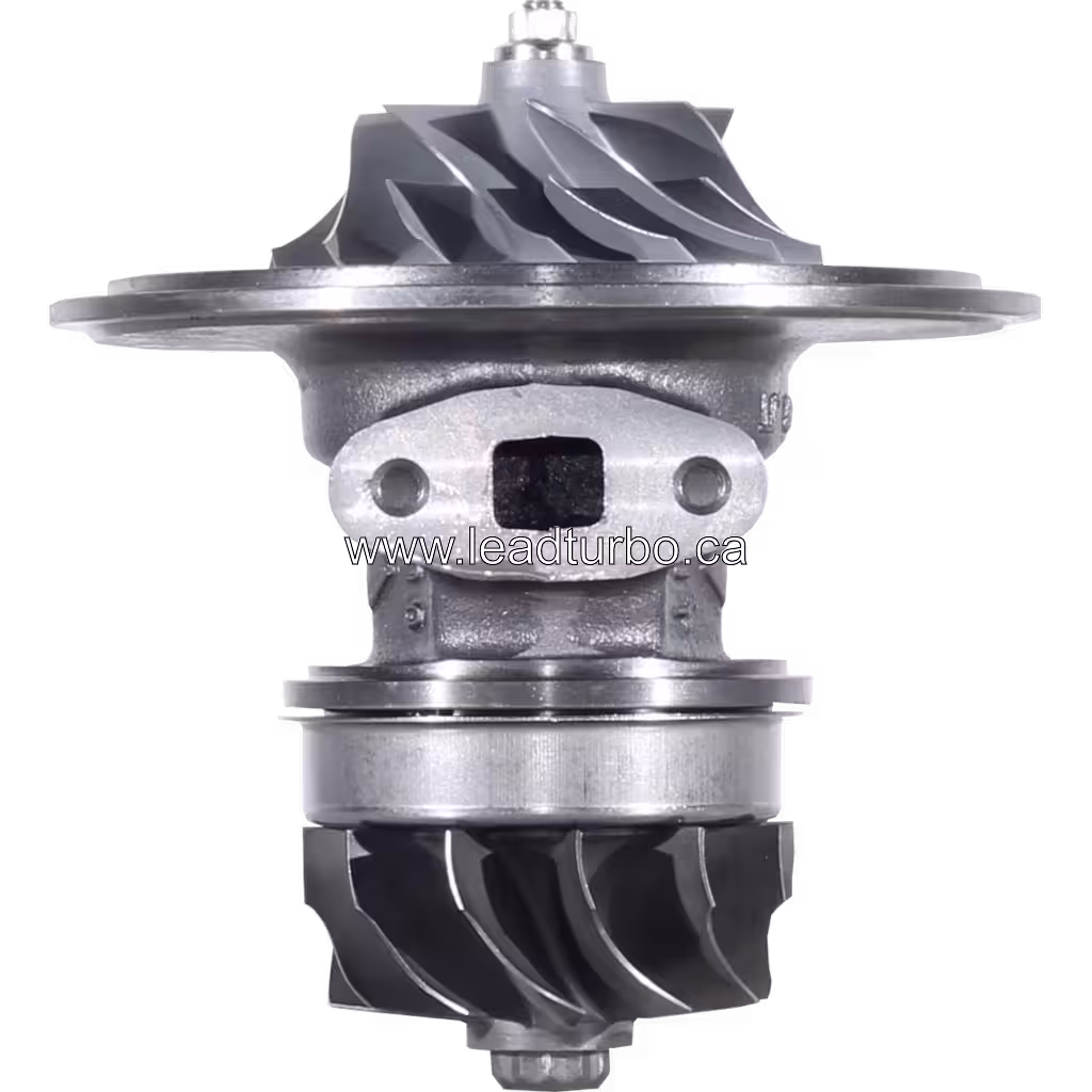 Core HX50 FOR 1485645 para Scania DSC12
