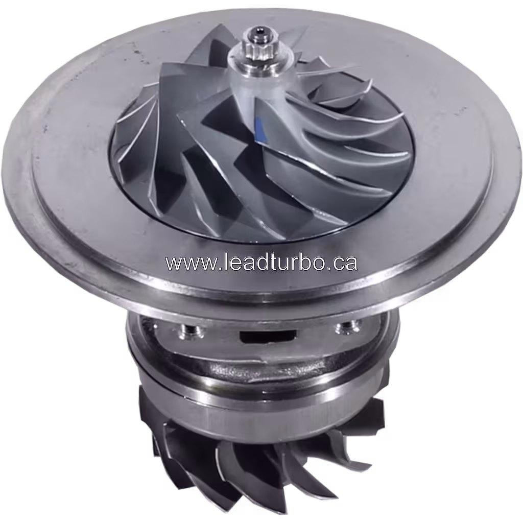 Reposição Core turbo Scania referência 4027488