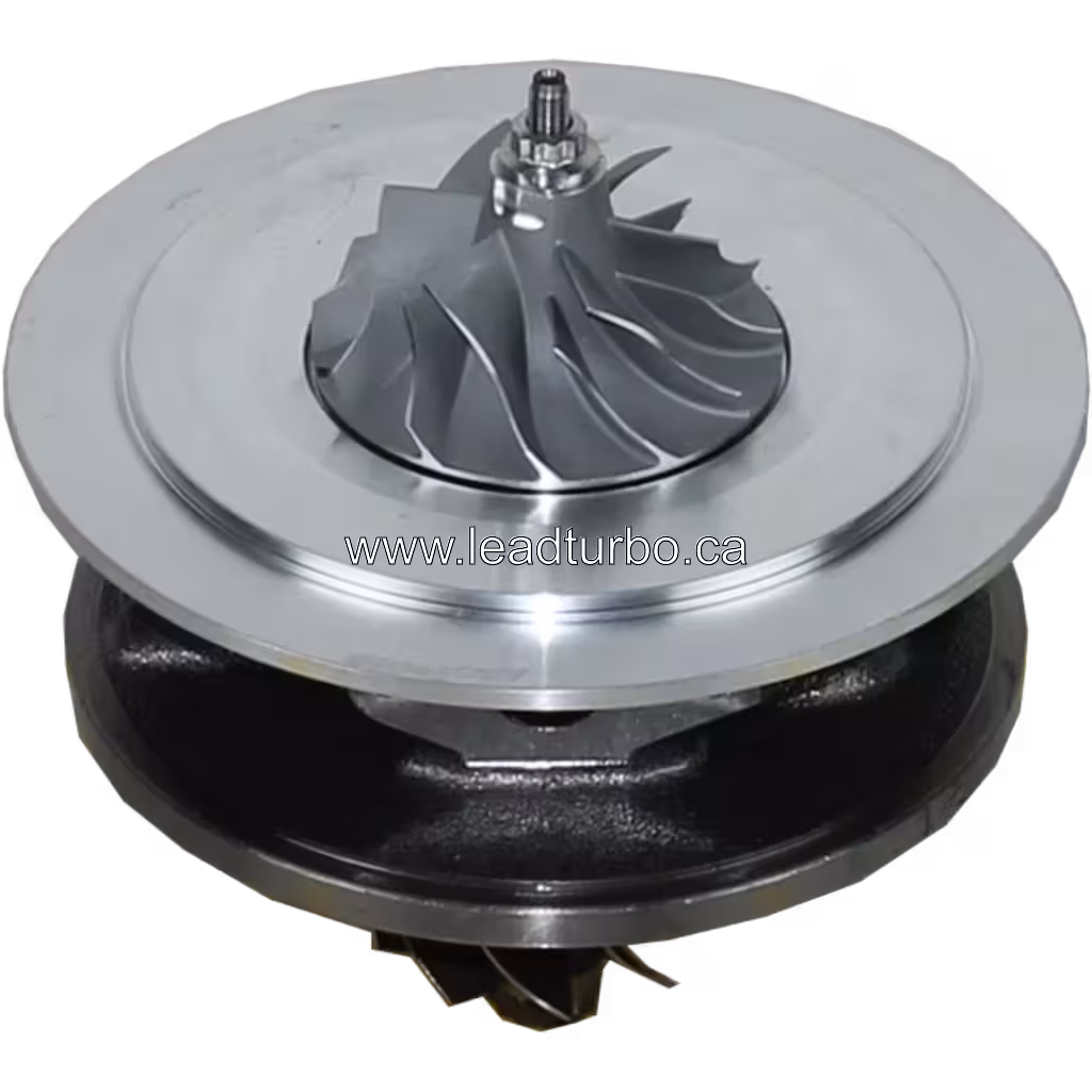 Core turbo reposição para motor OM647 e OM642