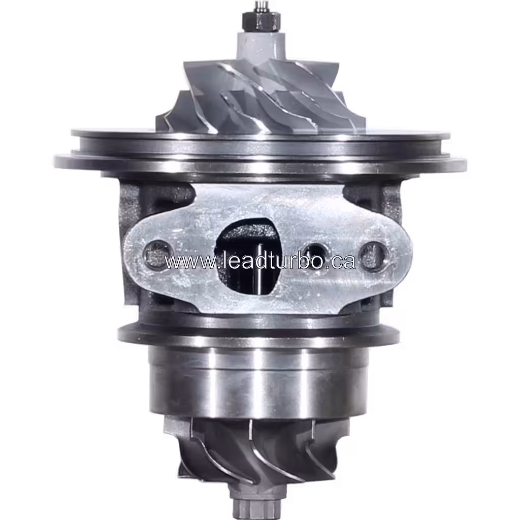 Core de turbocompressor para Toyota Camry 2.0 TD 2C-T