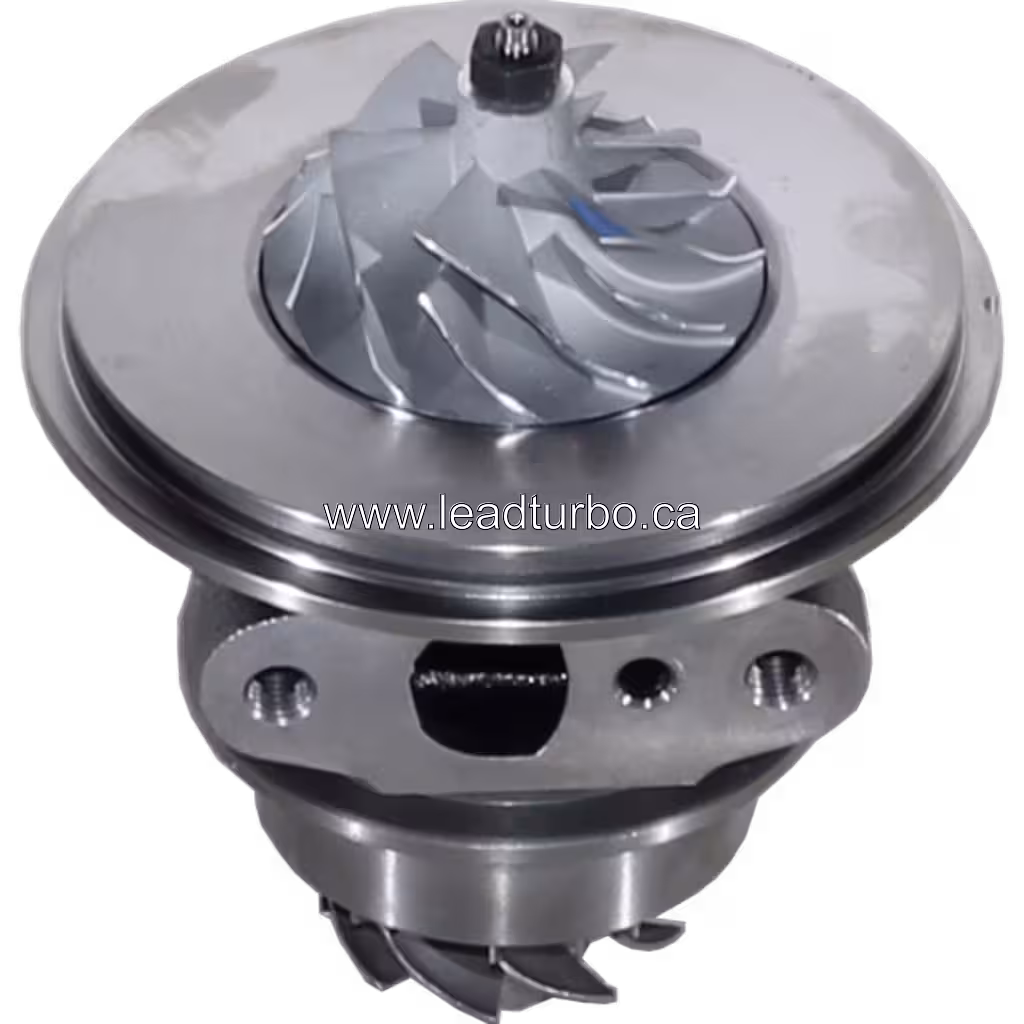 CHRA de reposição para motor Toyota 2C-T 86HP