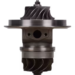 Core turbosprężarki 6505-71-5950 KTR110M-322AW do Komatsu SAA6D140E-5