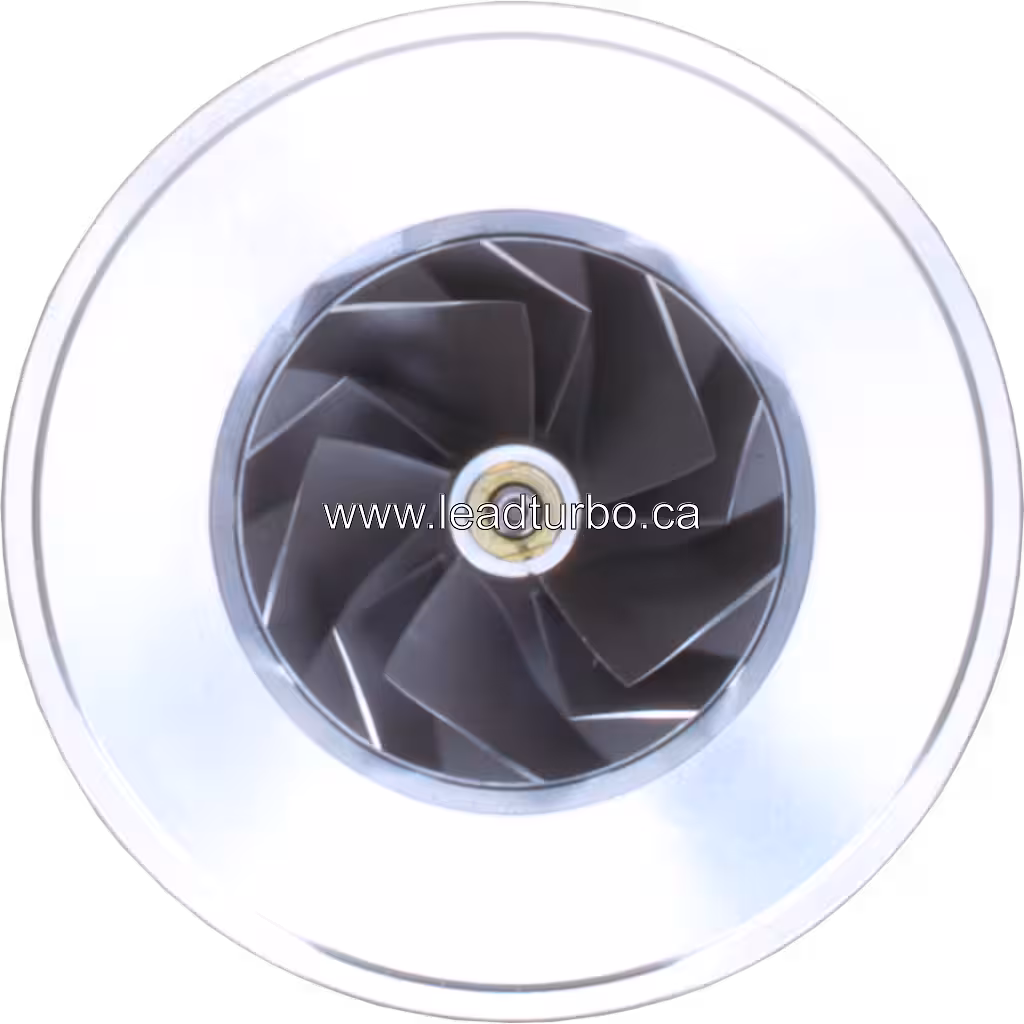 Core turbosprężarki HT12-11B FOR 047-276 do Nissan Terrano QD32TI