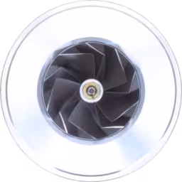 Core turbosprężarki HT12-11B 047-276 do Nissan Terrano QD32TI