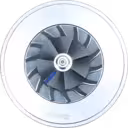 Core turbosprężarki S200 FOR 20500295 do Deutz BF6M1013FC