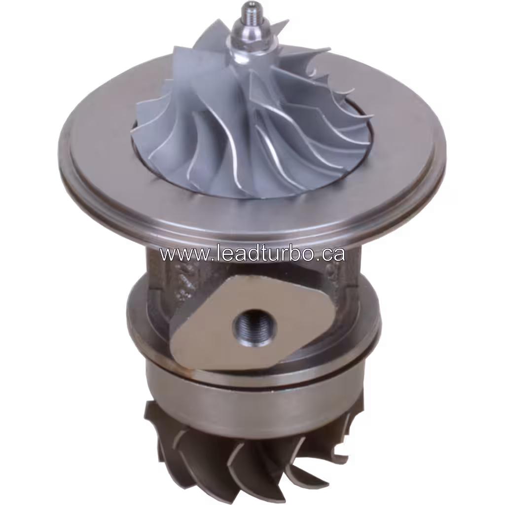 Zamiennik core FOR 20500295 z numerami OEM 318845 i FOR 318729