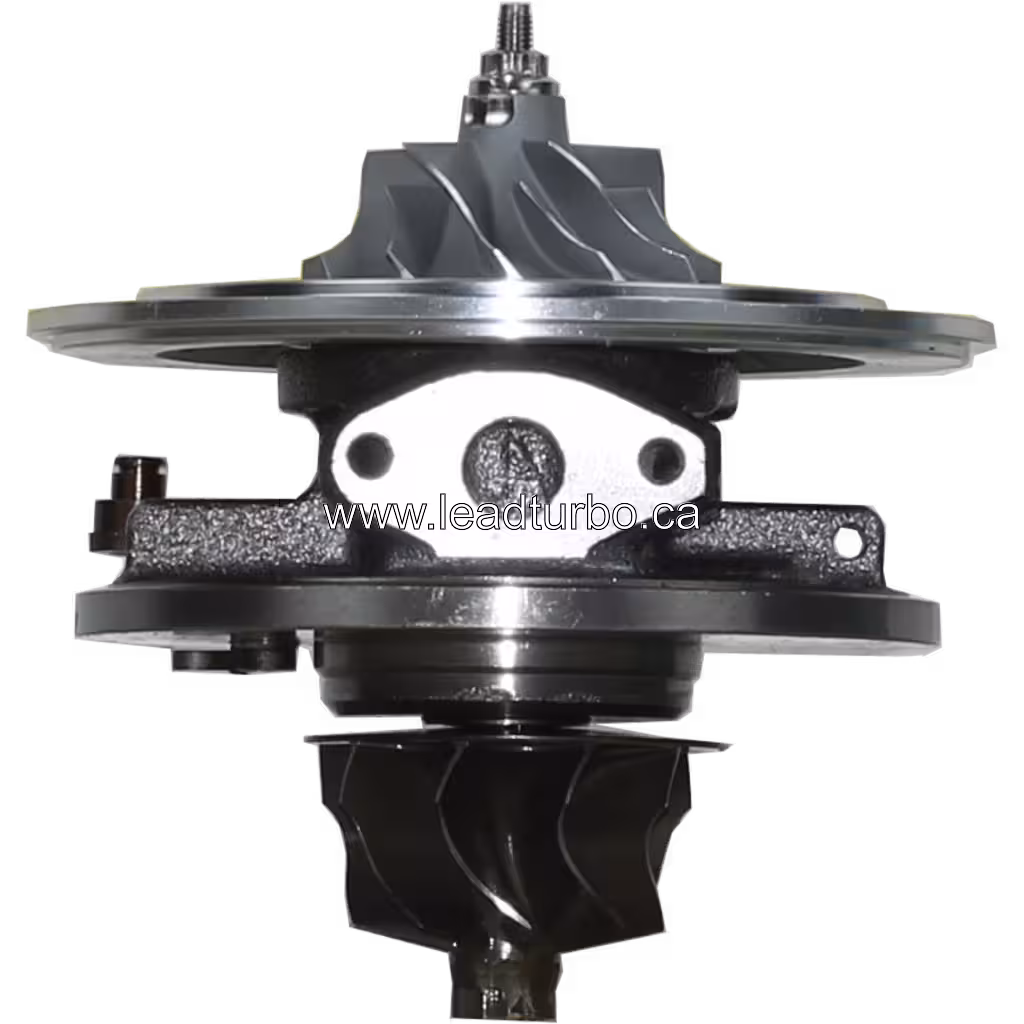 Core turbosprężarki do Mercedes Sprinter 216 CDI OM647