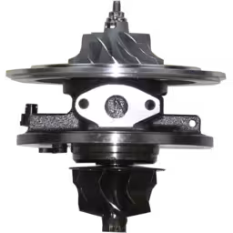 Core turbosprężarki do Mercedes-Benz Sprinter 216 CDI (OM647) - Zamiennik