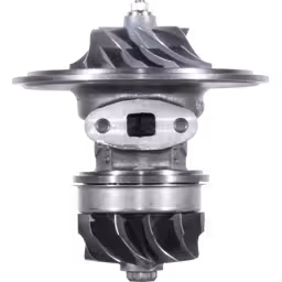 HX50 Core 1485645 für Scania DSC12 Turbolader