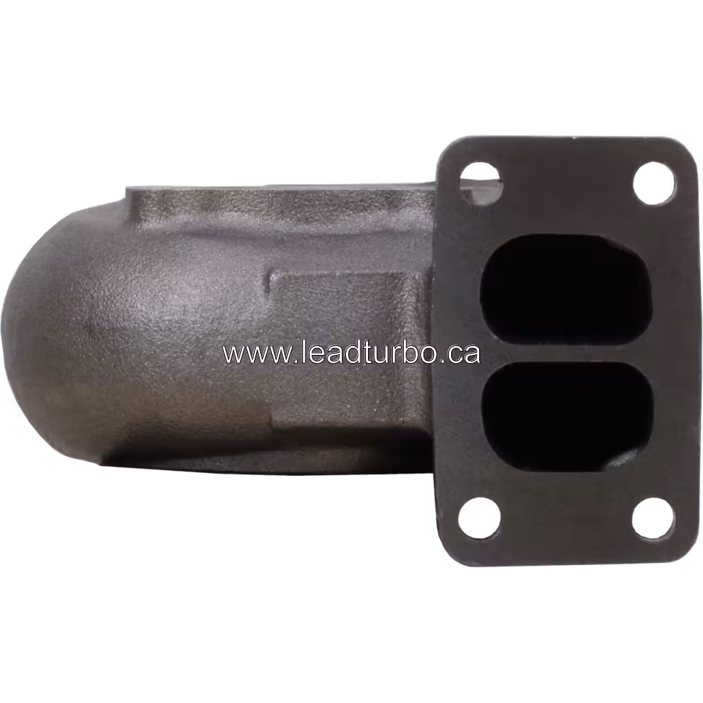 Корпус турбіни J96 FOR 5327-971-6607 TH-U вигляд спереду