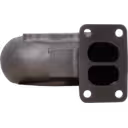 Корпус турбіни J96 FOR 5327-971-6607 TH-U вигляд спереду