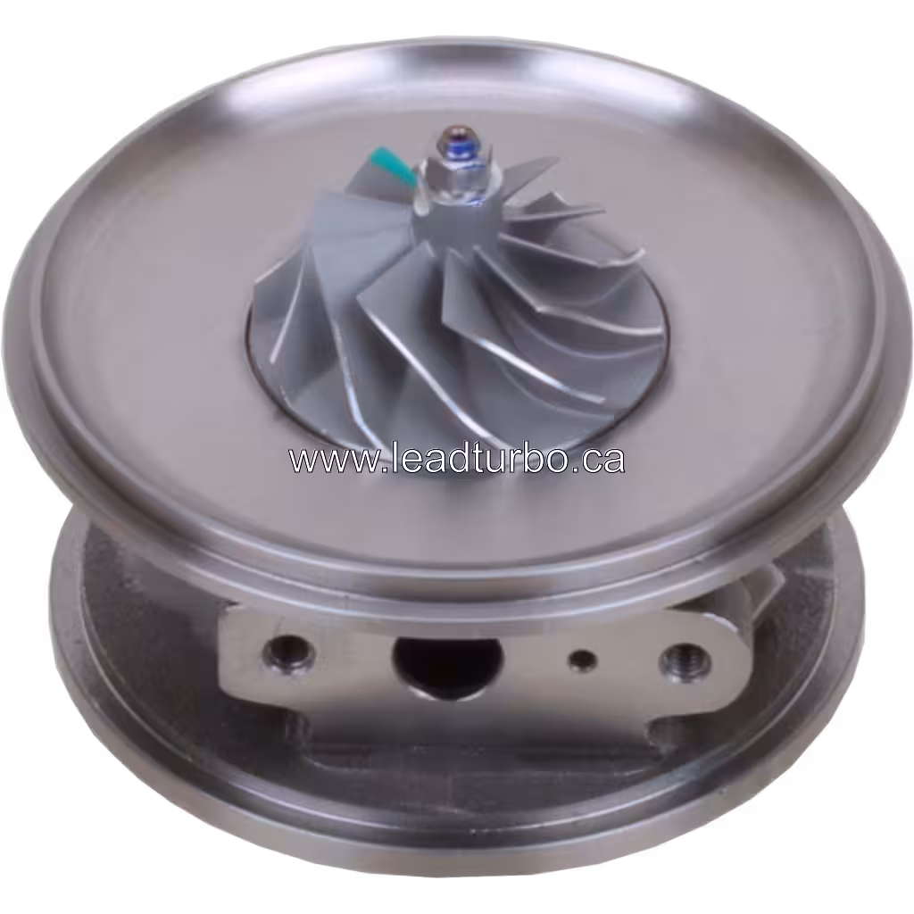 Turbolader Kern J96 mit OEM Referenz VAD20011