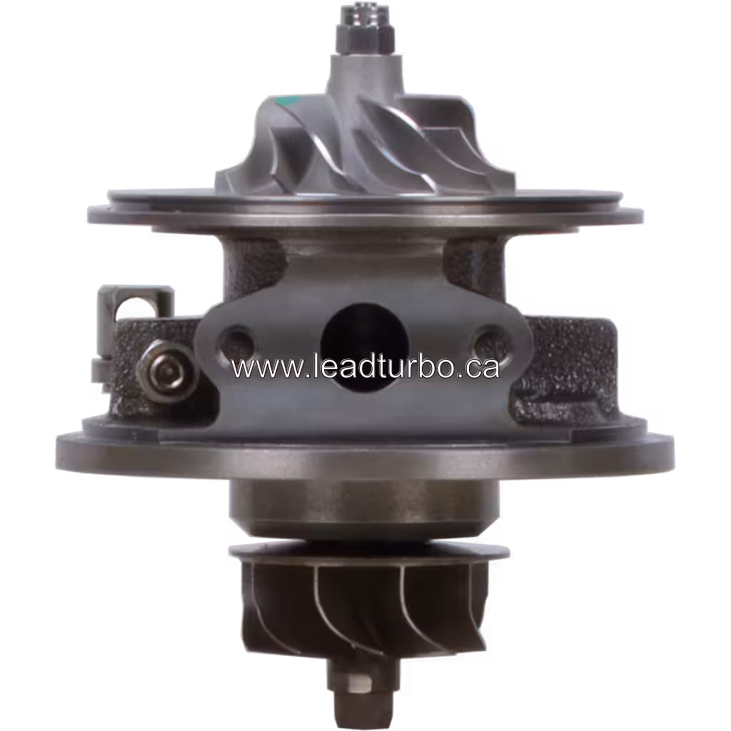 J96 Turbolader Core Ersatz FOR 54399700024