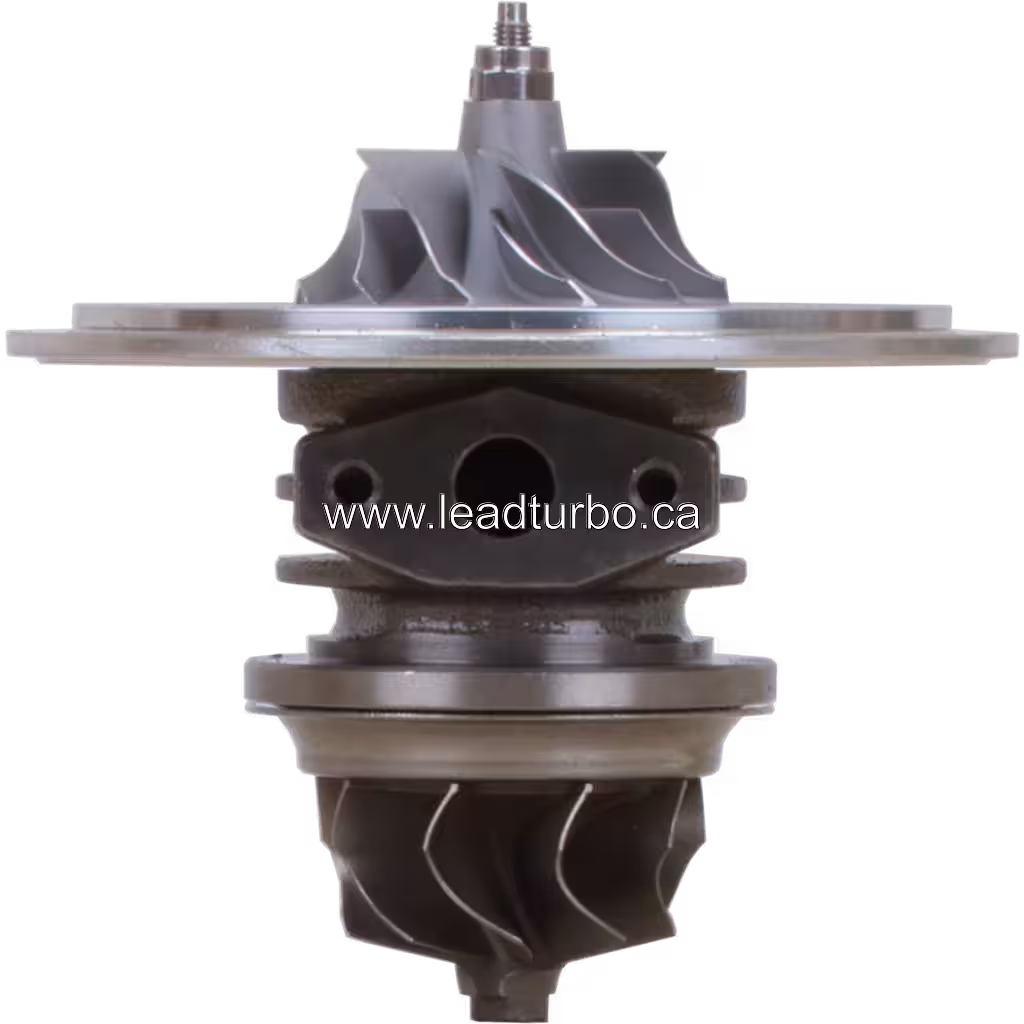 J96 Turbolader Core Ersatzteil