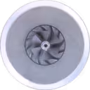 J96 Turbolader Core Ersatzteil thumbnail 4