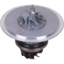 J96 Turbo Kern Ansicht