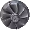 Zamiennik koła turbinowego 54351205000 Renault K9K