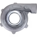 Kompressorhaus für J96 Turbolader (466573-5001 CH) thumbnail 4