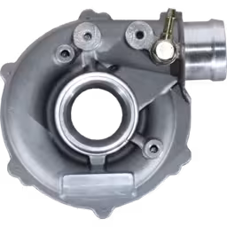Logement Compresseur Turbo 433380-0012 GT1544 pour Audi A2 et Skoda TDI