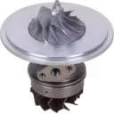 Navistar Turbocharger Core Replacement DTA360