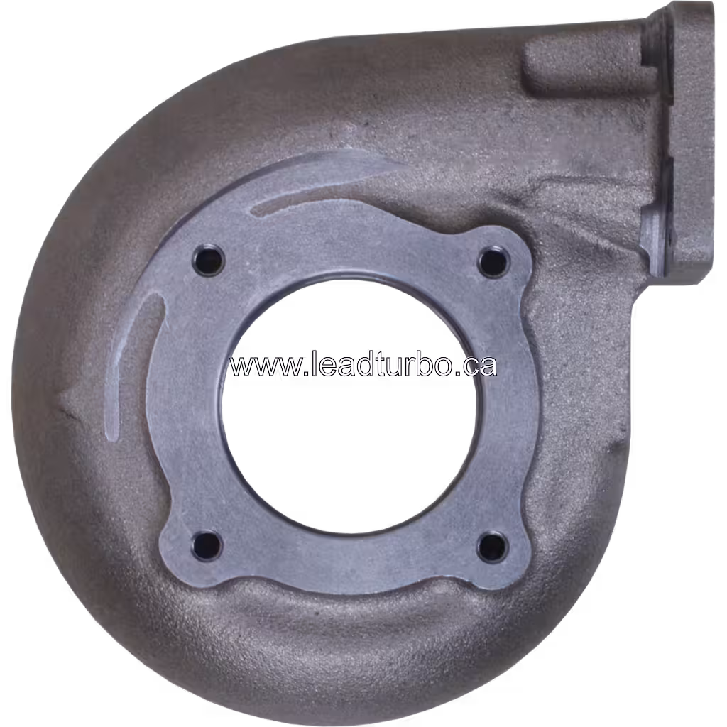 Obudowa Turbiny Turbosprężarki J96 - 5327-971-6607 TH-U top view