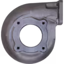 Obudowa Turbiny Turbosprężarki J96 - 5327-971-6607 TH-U thumbnail 4