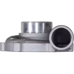 Obudowa sprężarki turbosprężarki J96 466573-5001 CH