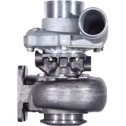 RE47705 T300-03 Turbocharger Replacement for John Deere 4039T 90HP